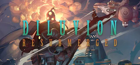 Diluvion