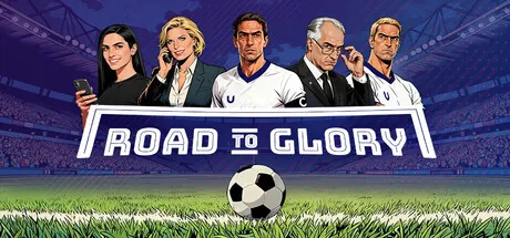 Road To Glory