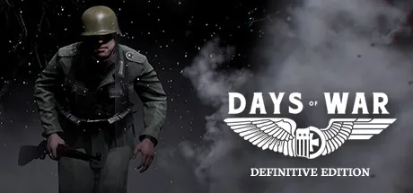 Days of War (Definitive Edition)