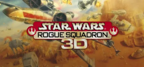 Star Wars: Rogue Squadron 3D