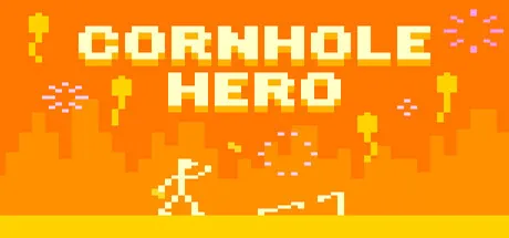 Cornhole Hero