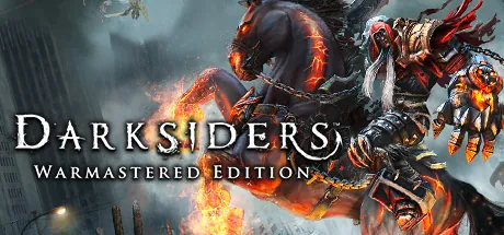Darksiders (Warmastered Edition)