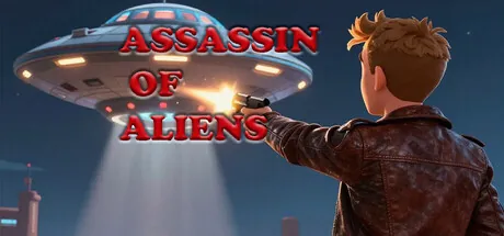 Assassin Of Aliens