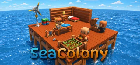 SeaColony