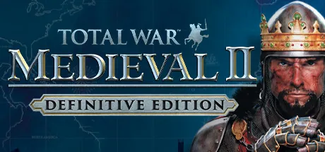 Medieval II: Total War (Definitive Edition)