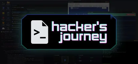 Hackers Journey