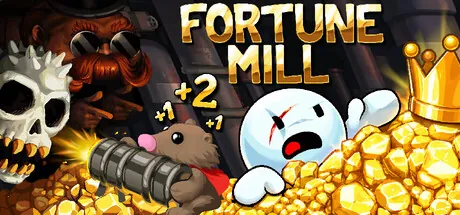 Fortune Mill