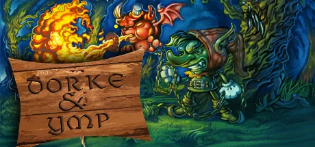 Dorke & YMP