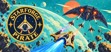 Starforge Pirate