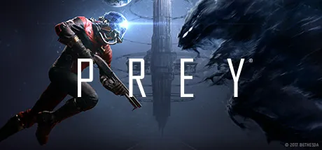 Prey Digital Deluxe Edition (2017)