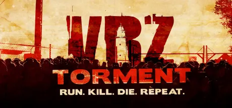 VRZ: Torment VR