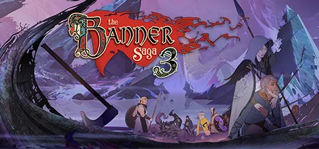 The Banner Saga 3 Digital Deluxe