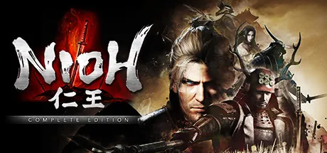Nioh (Complete Edition)