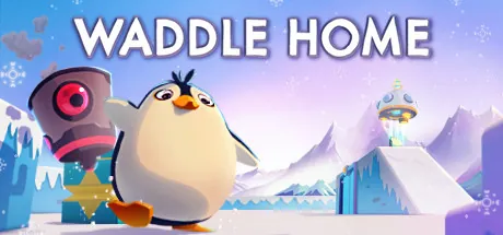 Waddle Home VR