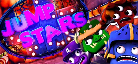 Jump Stars (GLOBAL (WITHOUT CN))