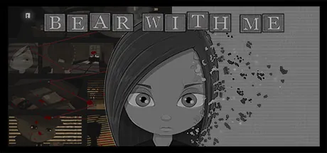 Bear With Me (Collector's Edition)