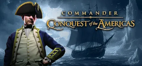 Commander: Conquest of the Americas Gold