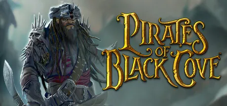 Pirates of Black Cove: Gold