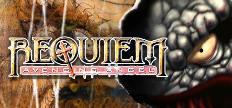 Requiem Avenging Angel