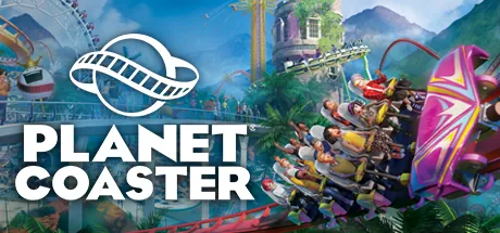 Planet Coaster Deluxe Edition