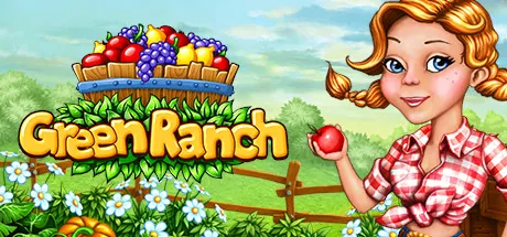 Green Ranch
