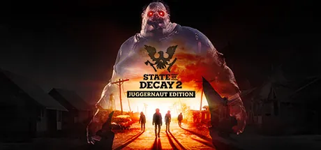 State of Decay 2 (Juggernaut Edition)