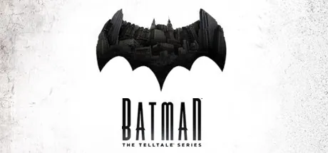 Batman - The Telltale Series Shadows Edition
