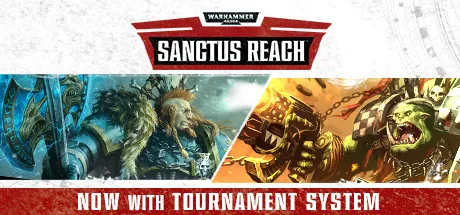 Warhammer 40000: Sanctus Reach