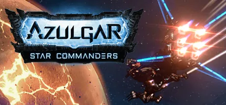 Azulgar Star Commanders