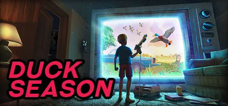 Duck Season VR