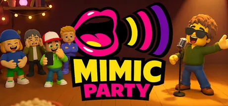 mimic party