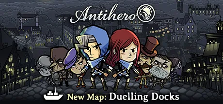 Antihero (Deluxe Edition)