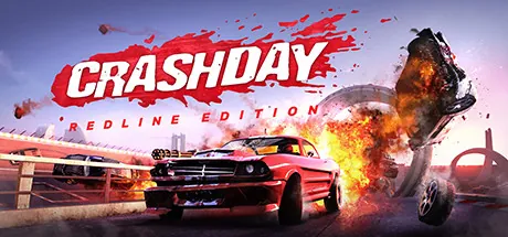 Crashday (Redline Edition)