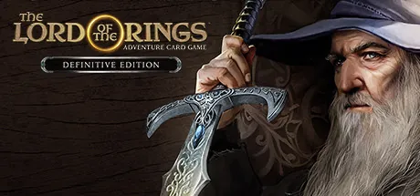 The Lord of the Rings Adventure Card Game (Definitive Edition)