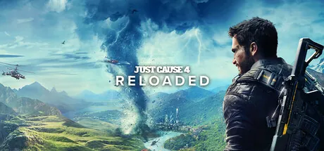 Just Cause 4 | Complete Edition