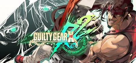 GUILTY GEAR Xrd REV 2 (Deluxe Edition)