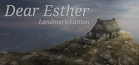 Dear Esther (Landmark Edition)