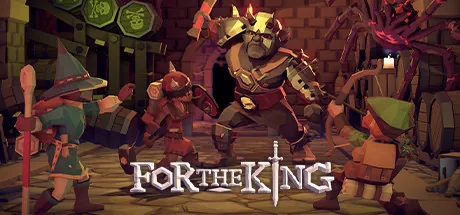 For The King (GLOBAL (WITHOUT CN))