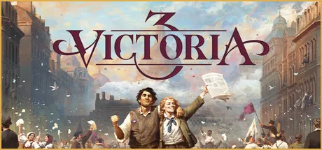 Victoria 3 - New Player's Choice