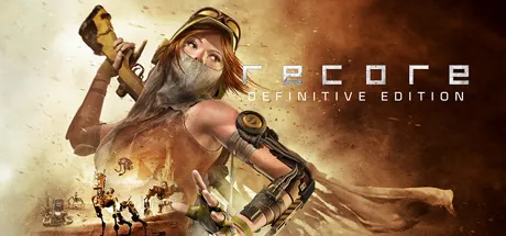 ReCore (Definitive Edition)