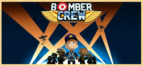 Bomber Crew (GLOBAL (WITHOUT CN))