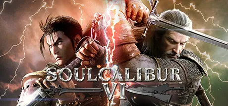 Soulcalibur VI (Deluxe Edition)