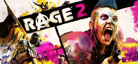 Rage 2 (Deluxe Edition)