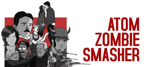 Atom Zombie Smasher