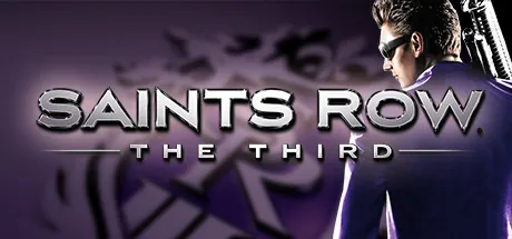 Saints Row: The Third - Full Package
