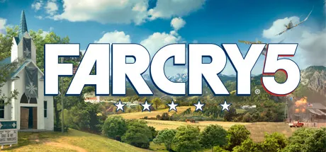 Far Cry 5 Gold Edition