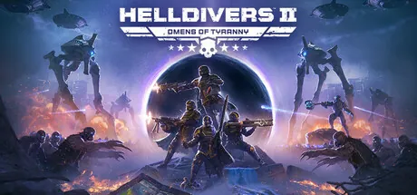 HELLDIVERS™ 2 SUPER CITIZEN EDITION