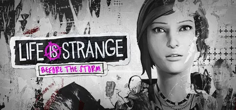 Life is Strange: Before the Storm (Deluxe Edition)