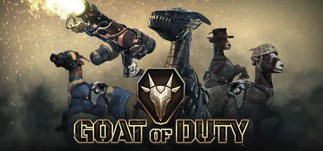 Goat of Duty