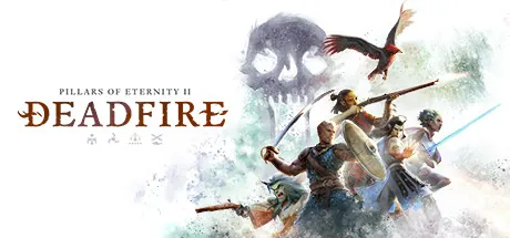 Pillars of Eternity II: Deadfire - Obsidian Edition